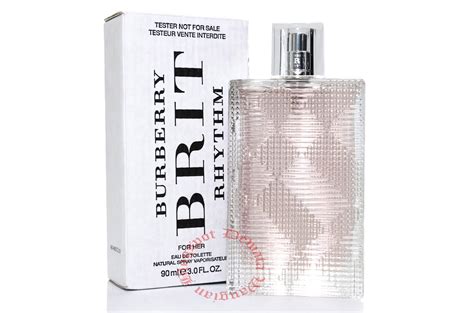 burberry brit rhythm tester cheap|burberry testers for women.